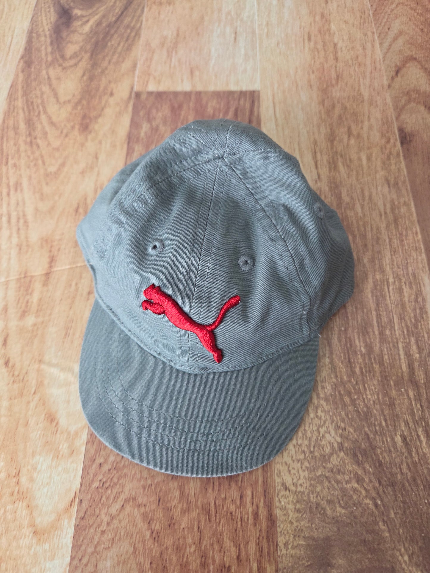 Casquette puma - 6-12 mois