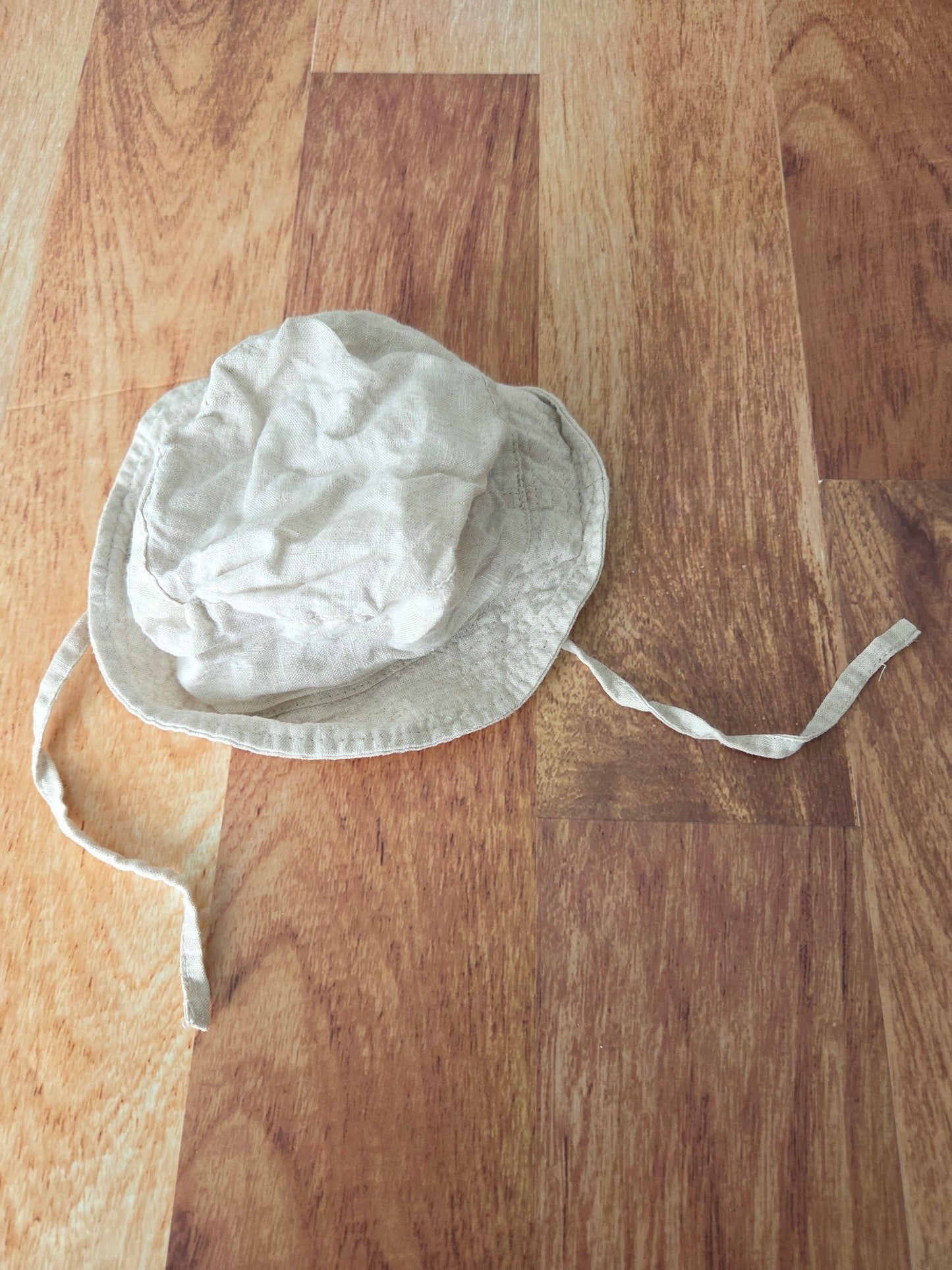 Chapeau h&m - 2-4 mois