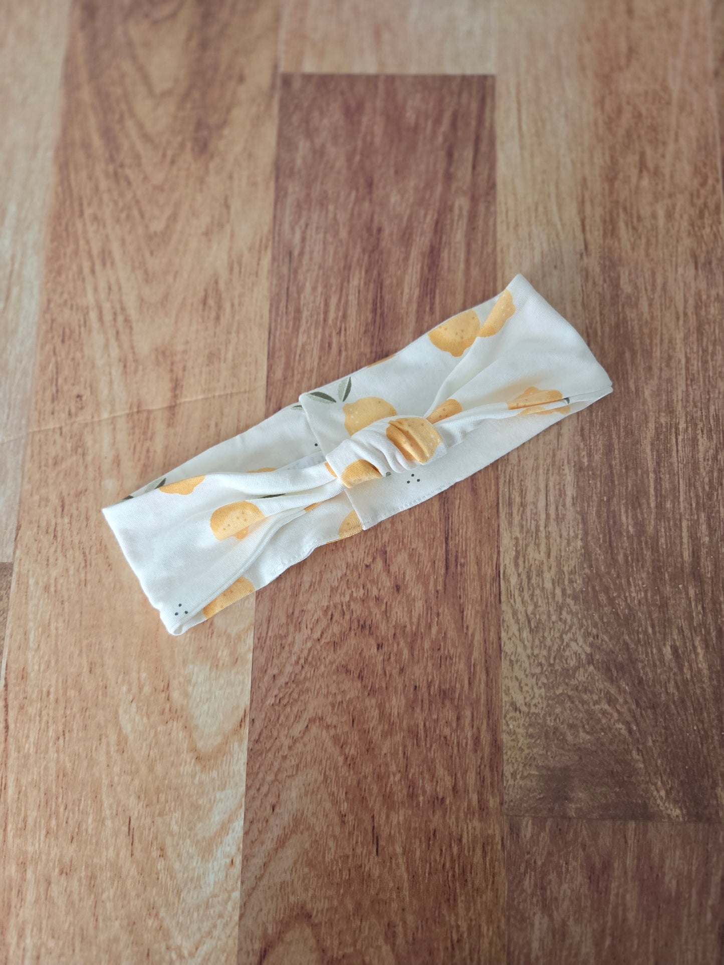 Bandeau petit lem - 12-24 mois