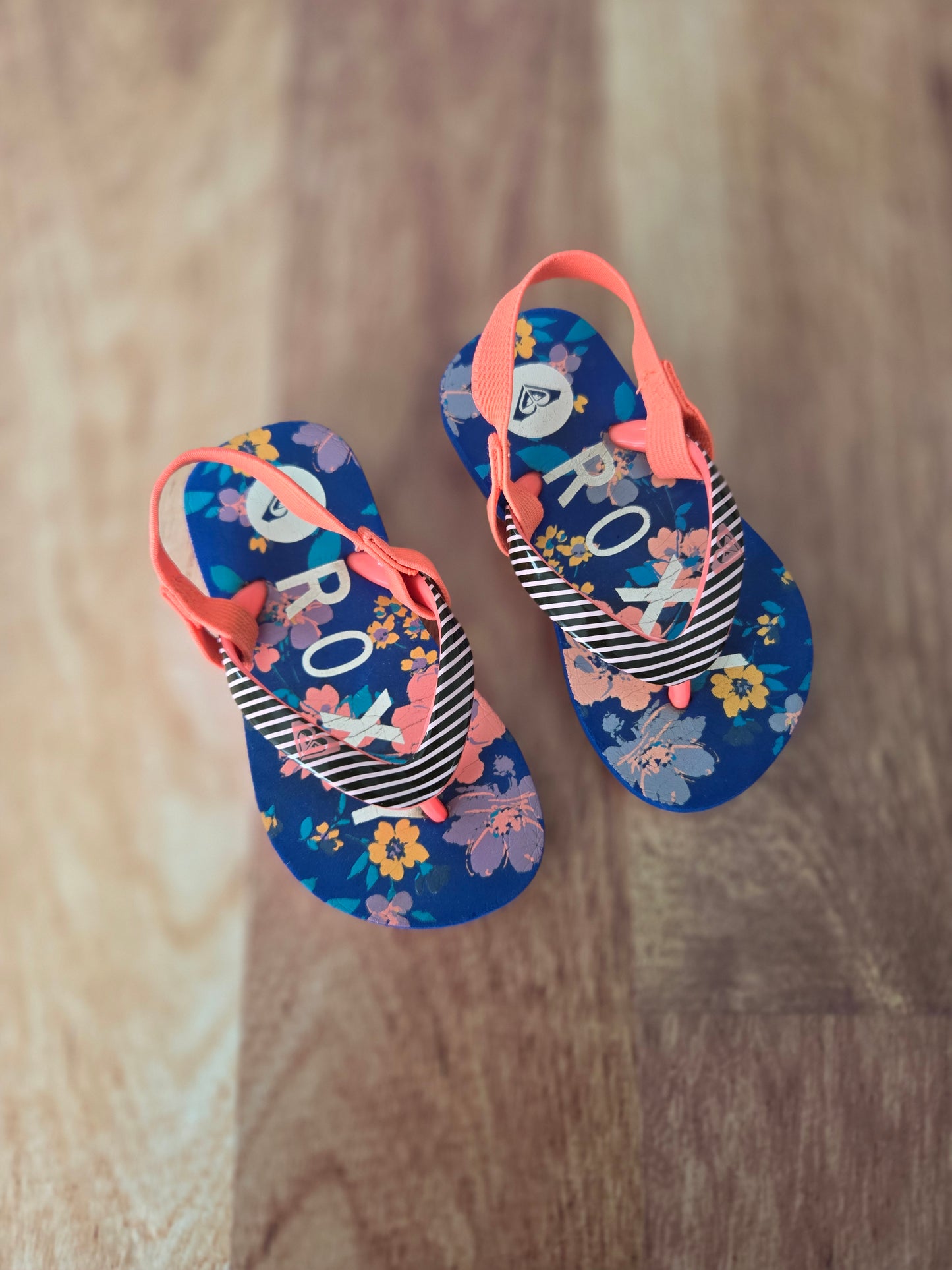 Sandales roxy - pointure 5-6