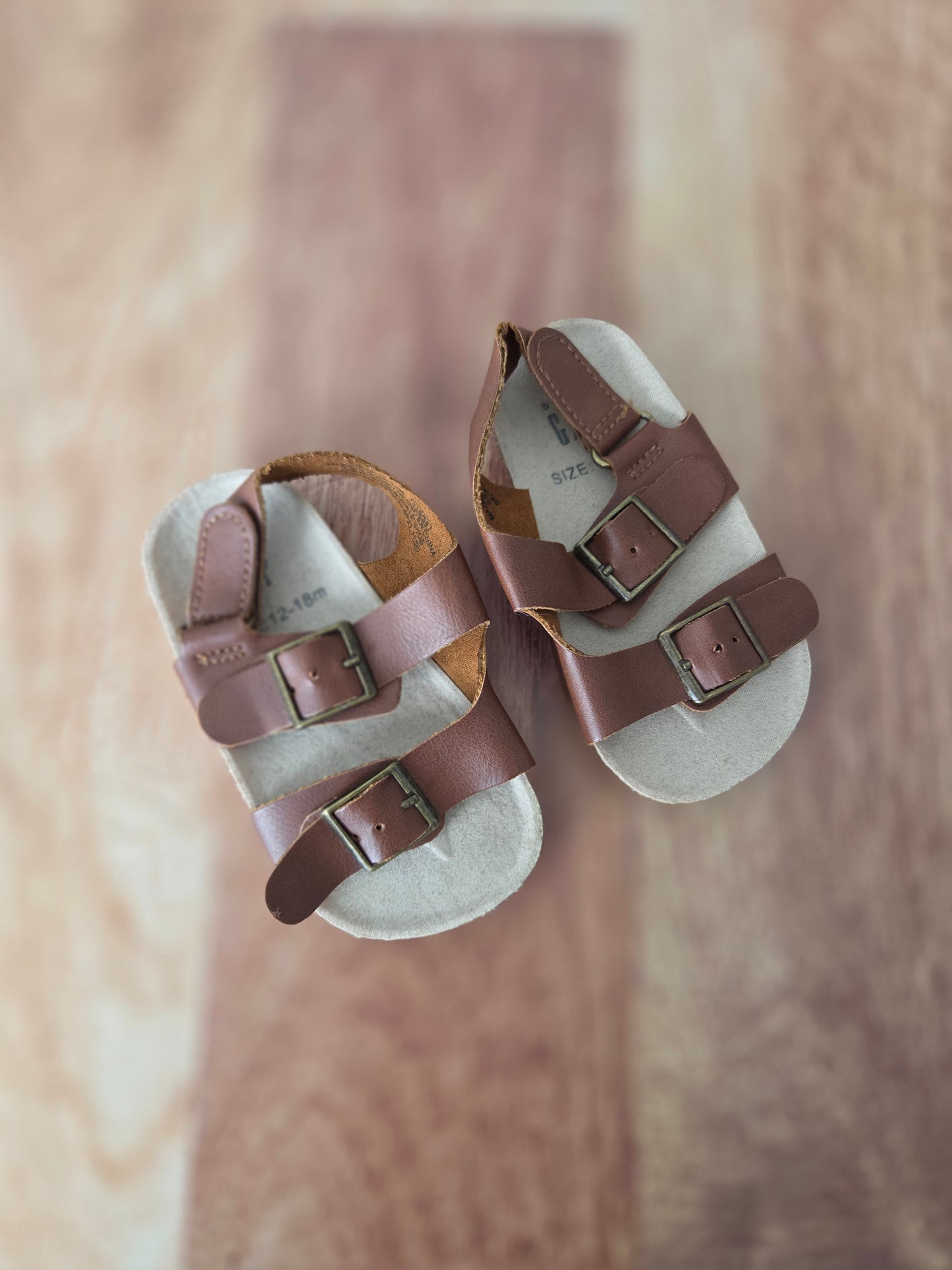 Sandales baby gap - 12-18 mois