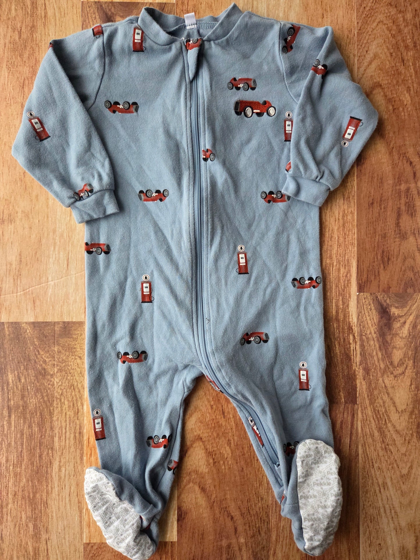 Pyjama pekkle - 12 mois