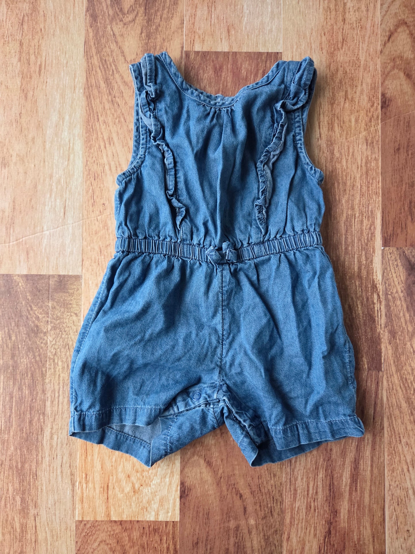 Romper joe fresh - 6-12 mois