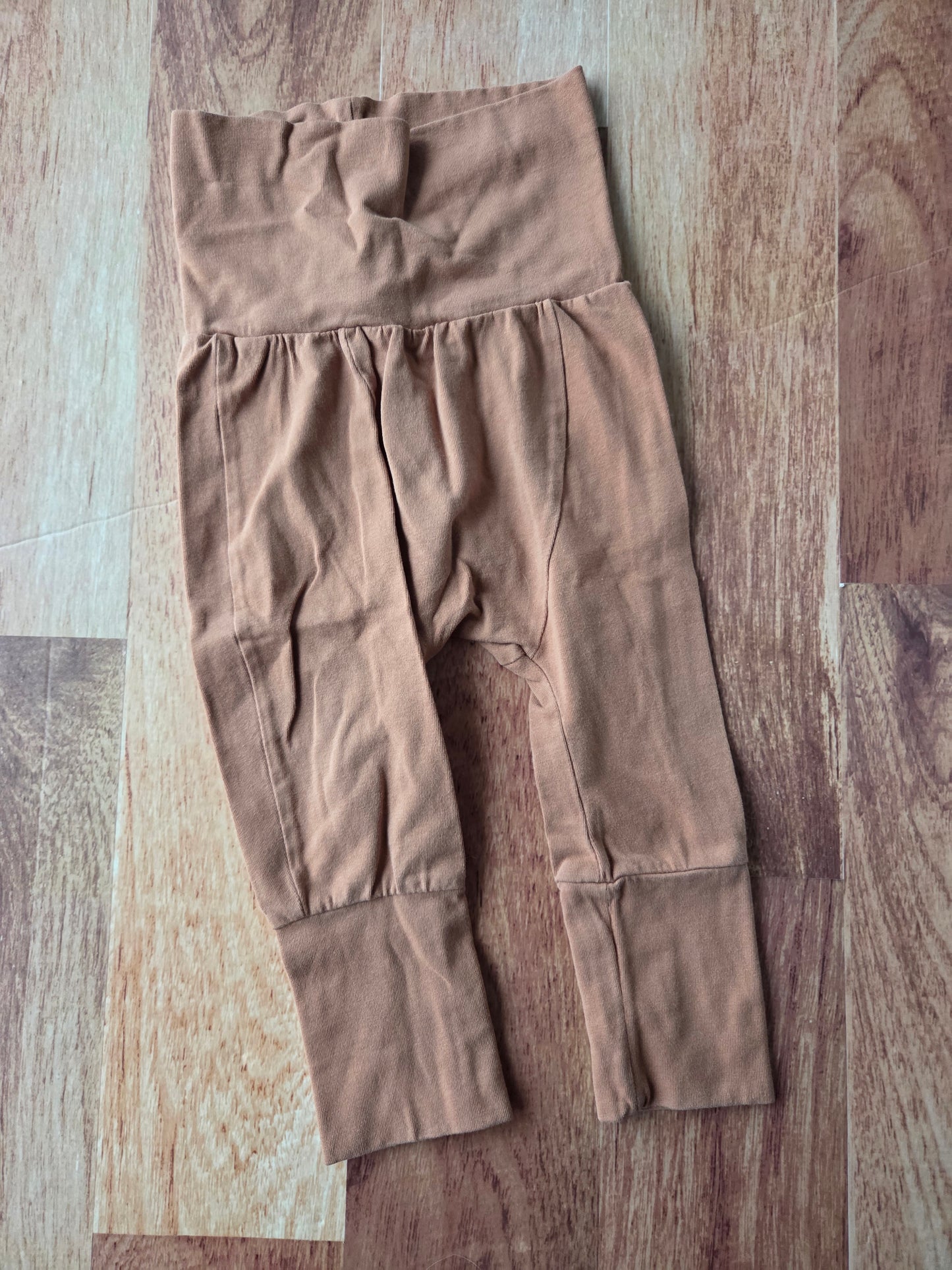 Pantalon tag - 6-12 mois