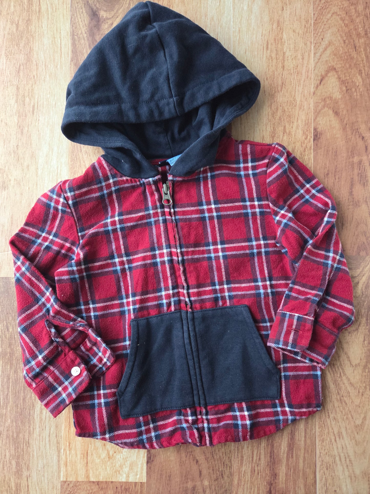 Chemise andy&Evans - 2 ans