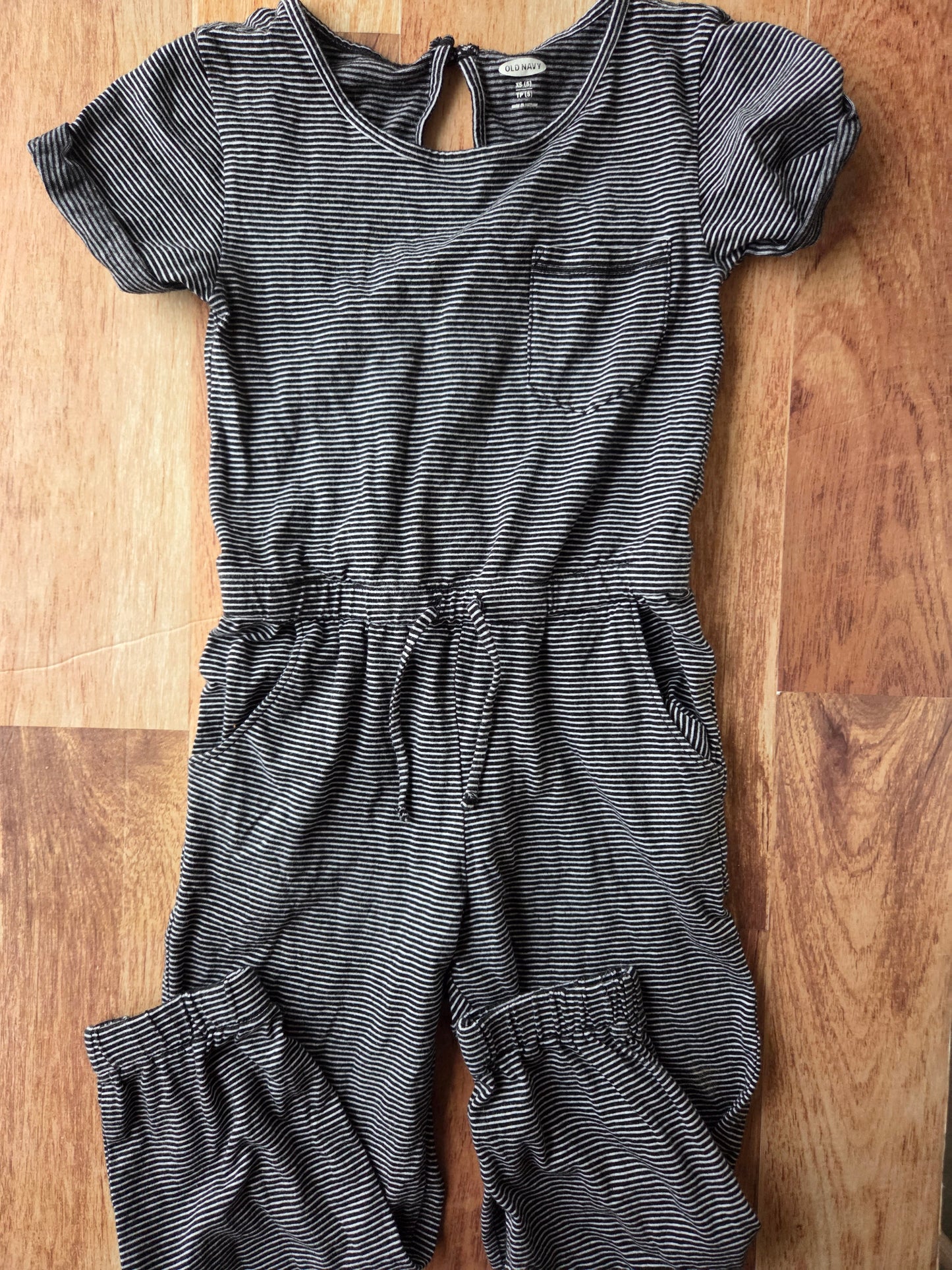 Romper old navy - 5 ans