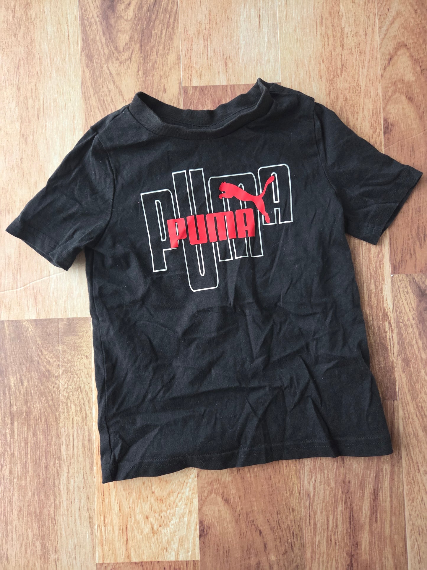 Chandail puma - 3 ans