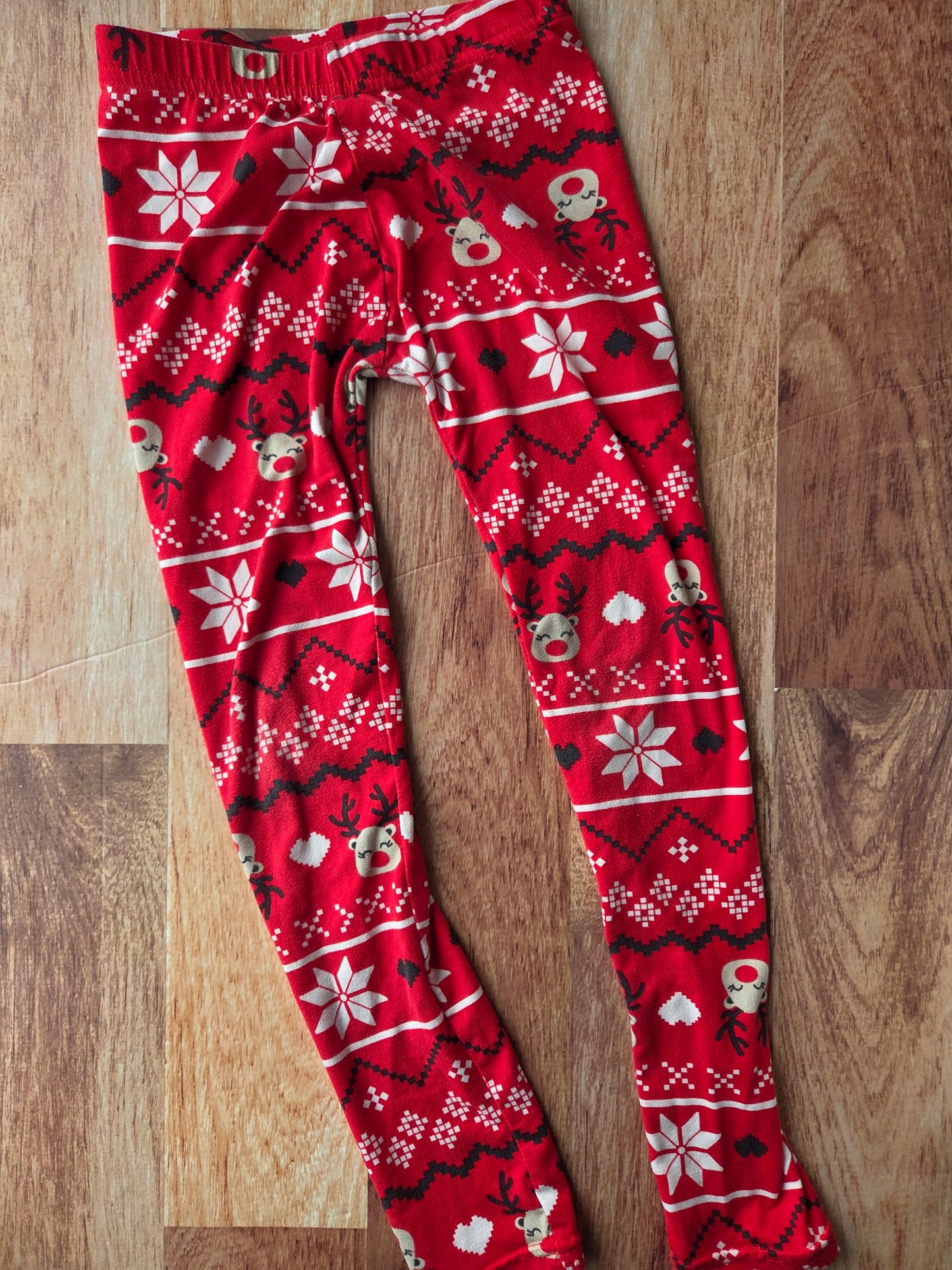 Pantalon george - 5 ans légèrement imparfait