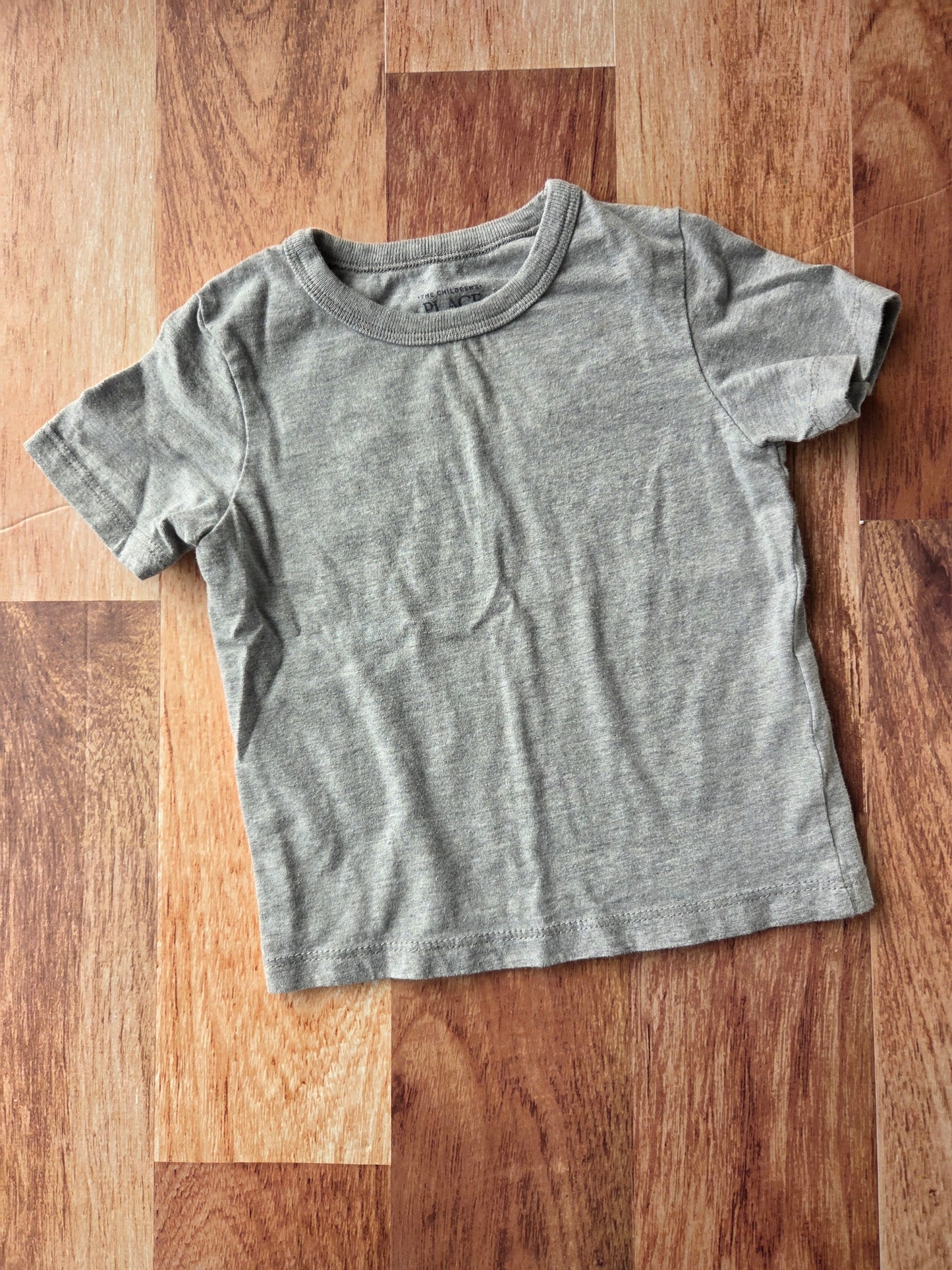 Chandail children place - 12-18 mois