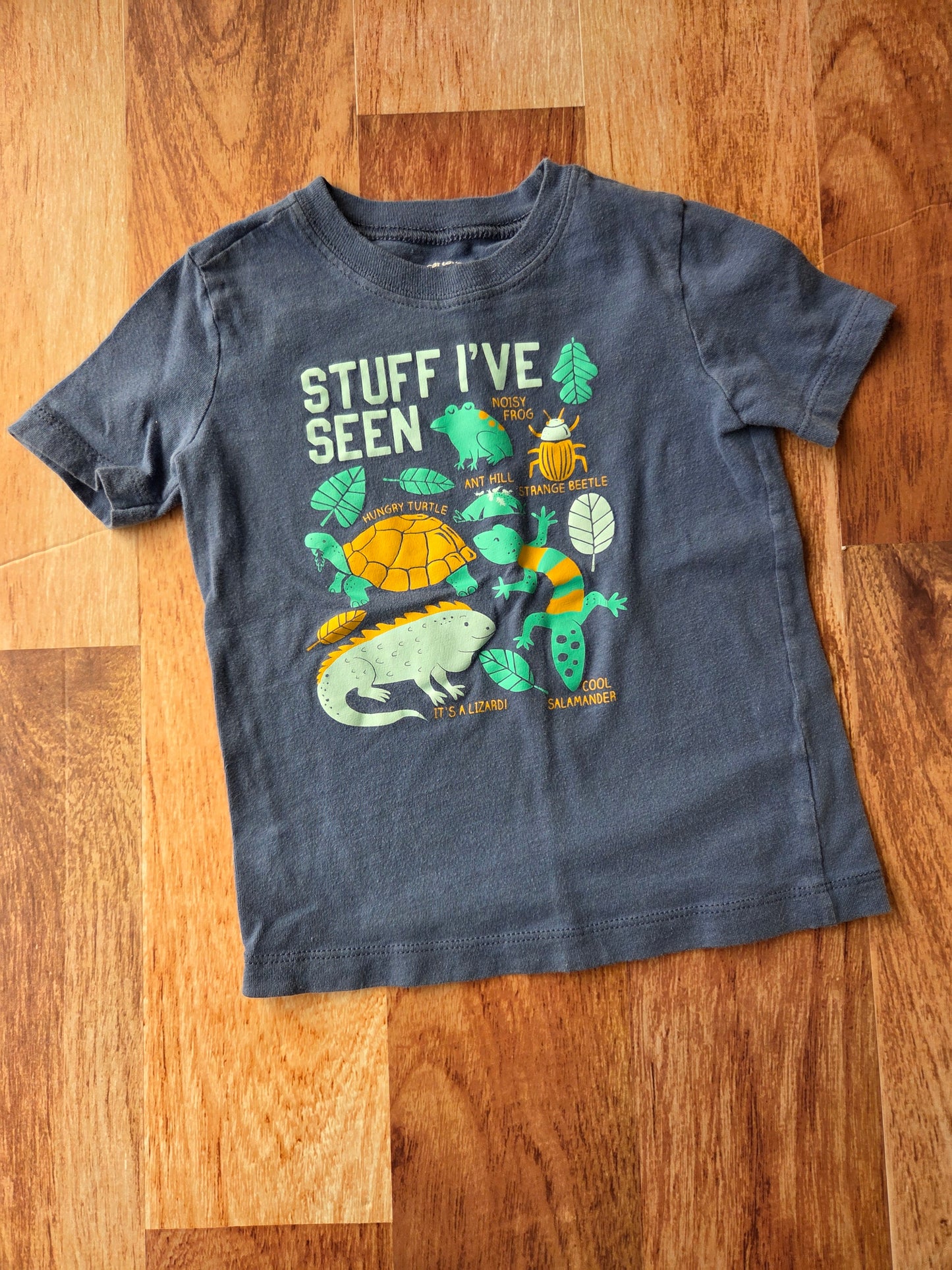 Chandail carter's - 18 mois