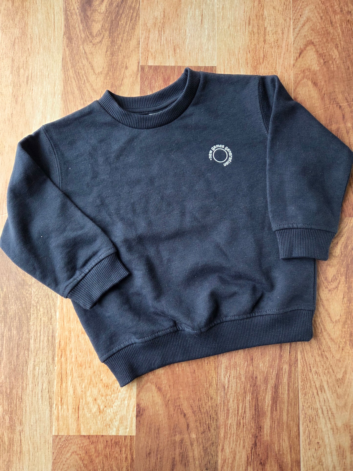 Crewneck zara - 12-18 mois