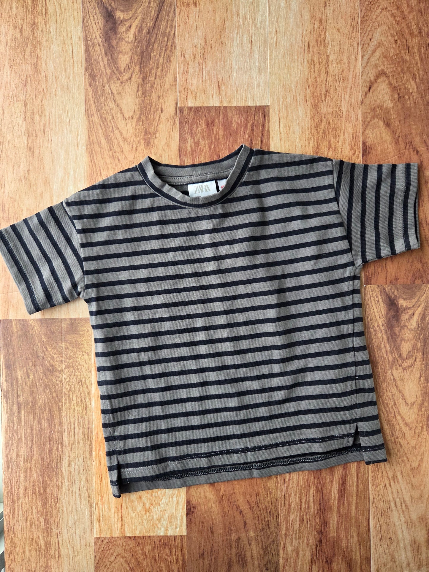 Chandail zara - 9-12 mois