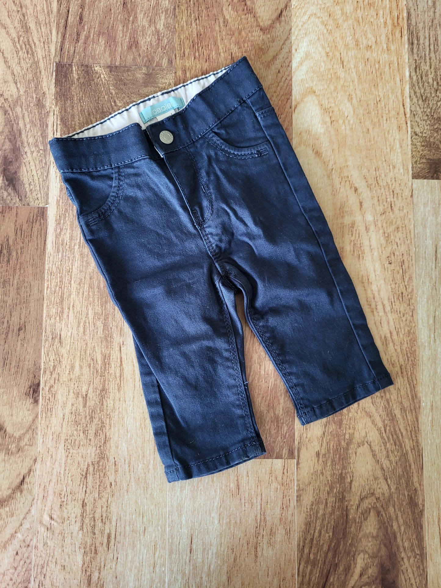 Pantalon obaibi - 3 mois