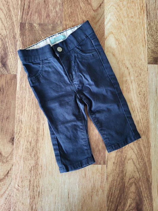 Pantalon obaibi - 3 mois