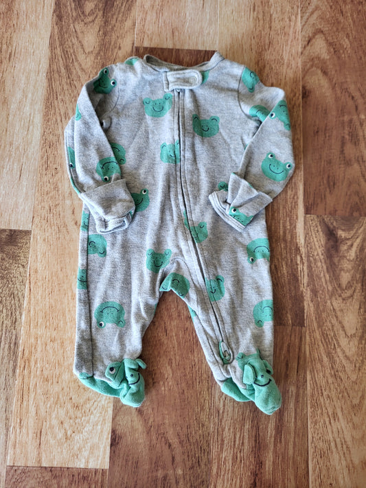 Pyjama carter's - Nouveau-né