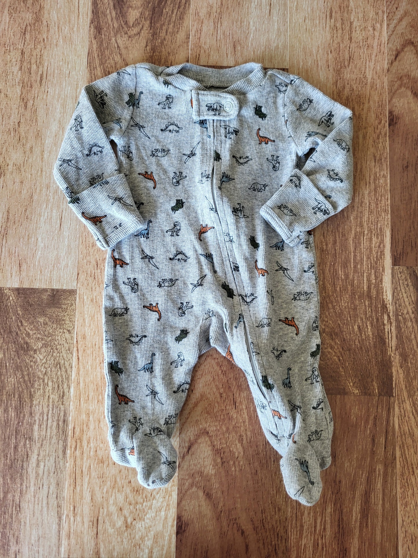 Pyjama carter's - Nouveau-né