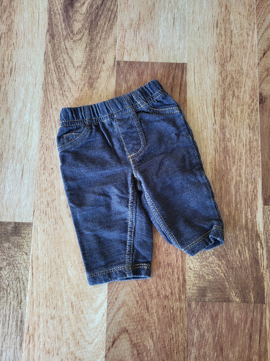 Pantalon child of mine (carter's) - Nouveau-né