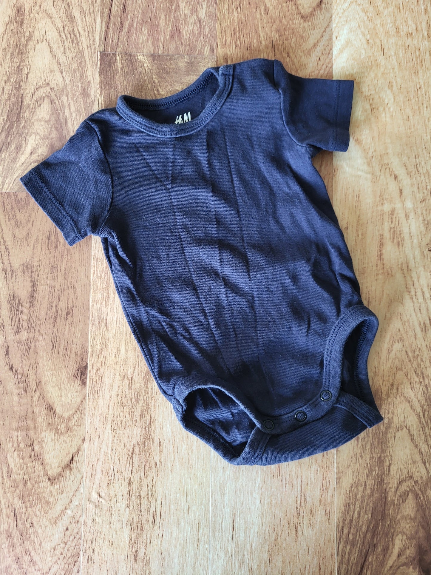 Cache-couche h&m - 2-4 mois