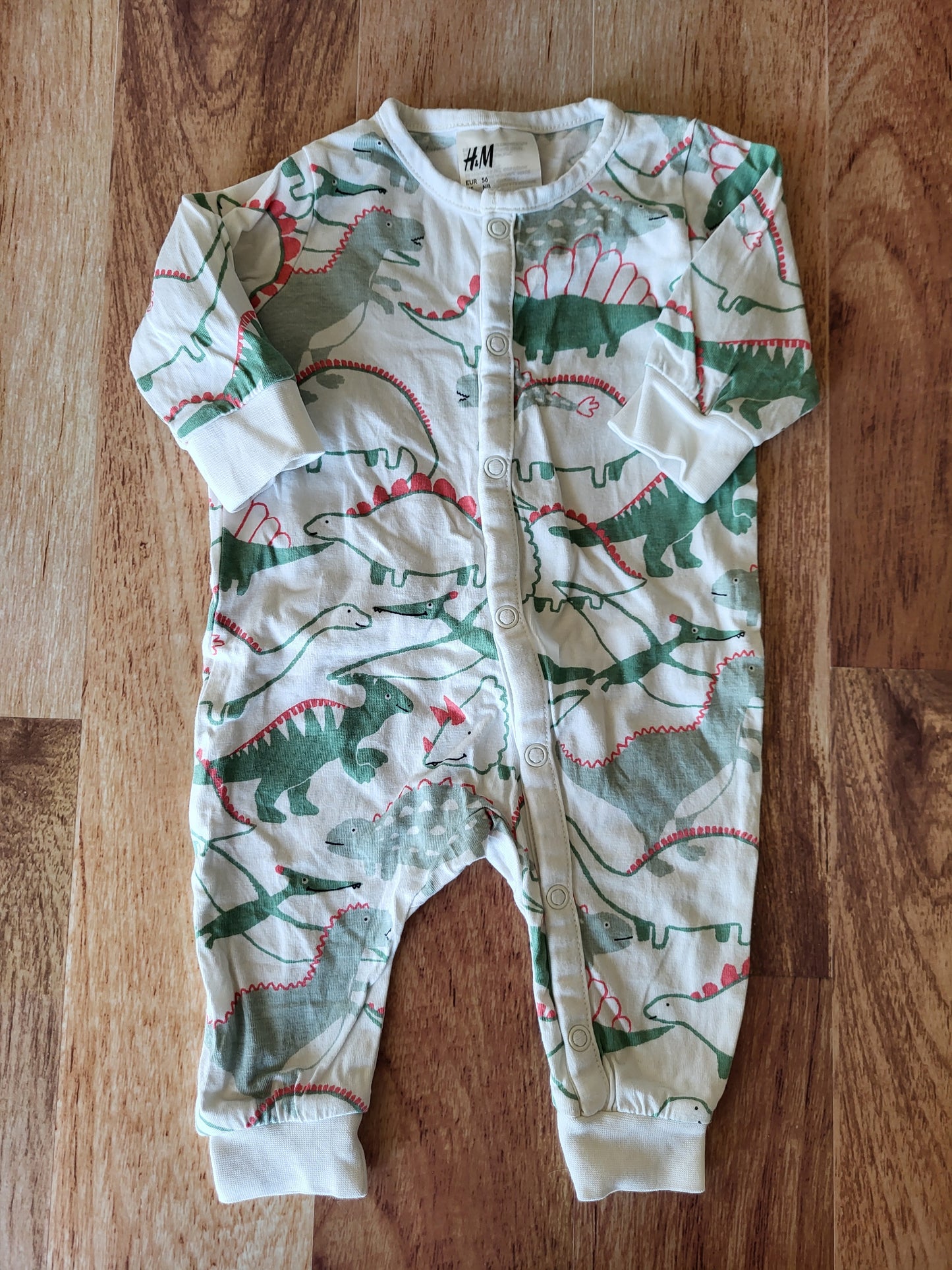 Pyjama h&m - 1-2 mois
