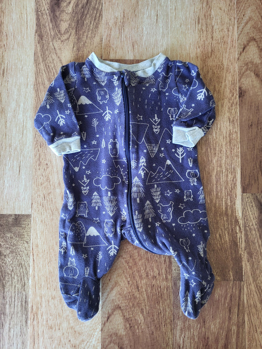 Pyjama baby koala - Nouveau-né