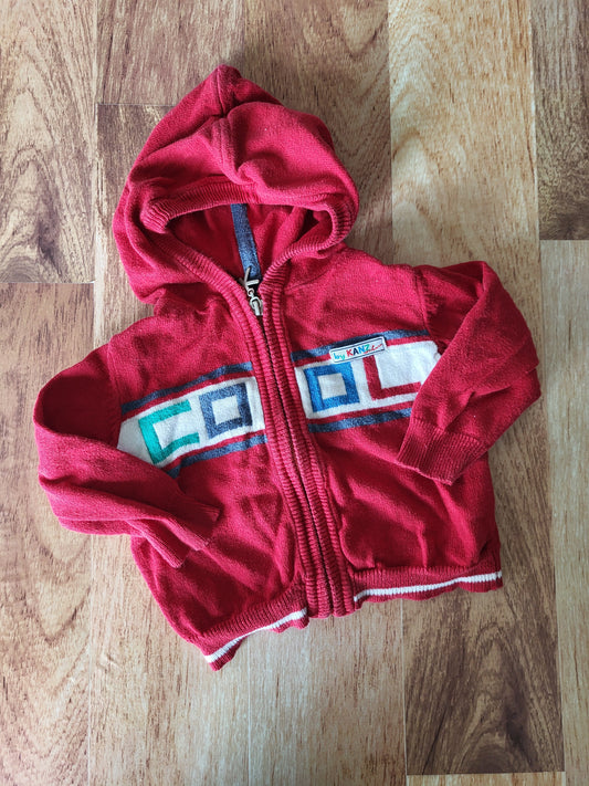 Veste kanz - 6 mois