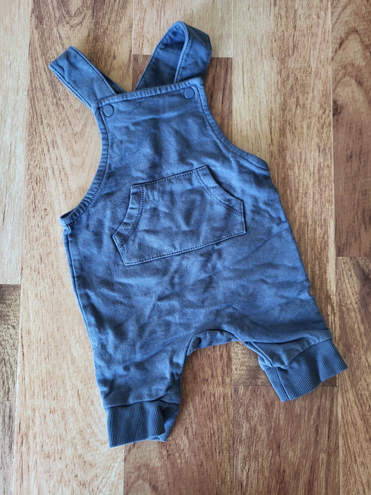Salopette h&m - 1-2 mois