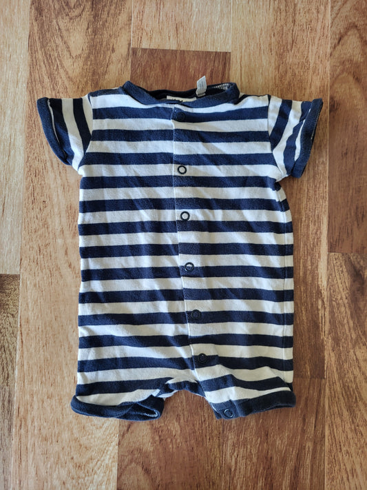 Onsie h&m - 0-1 mois