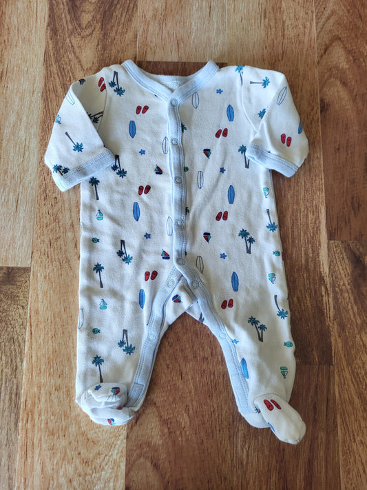 Pyjama - Nouveau-né