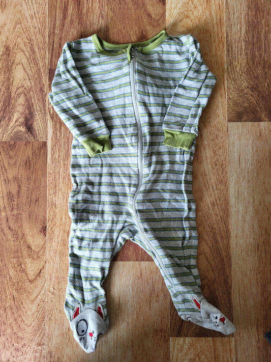 Pyjama love Ellen- 3-6 mois