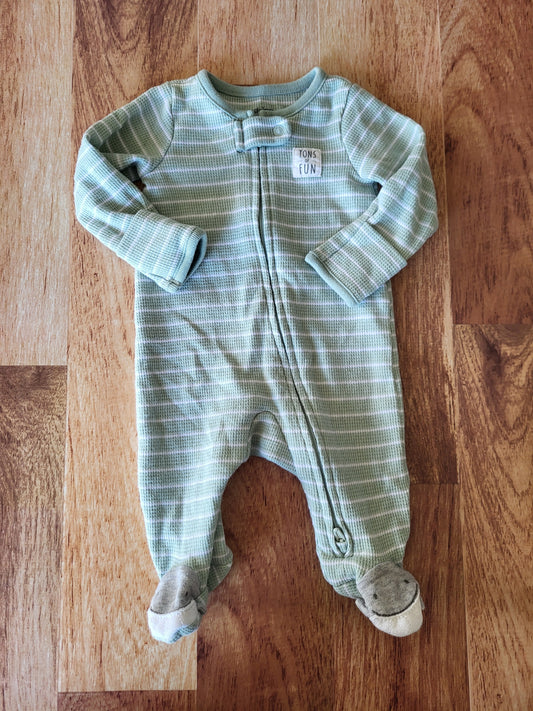 Pyjama simple joys (carter's) - Nouveau-né