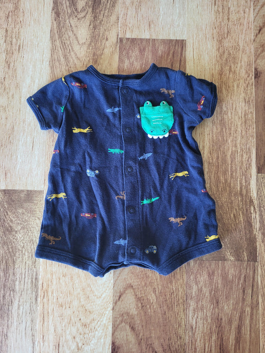 Romper carter's - Nouveau-né