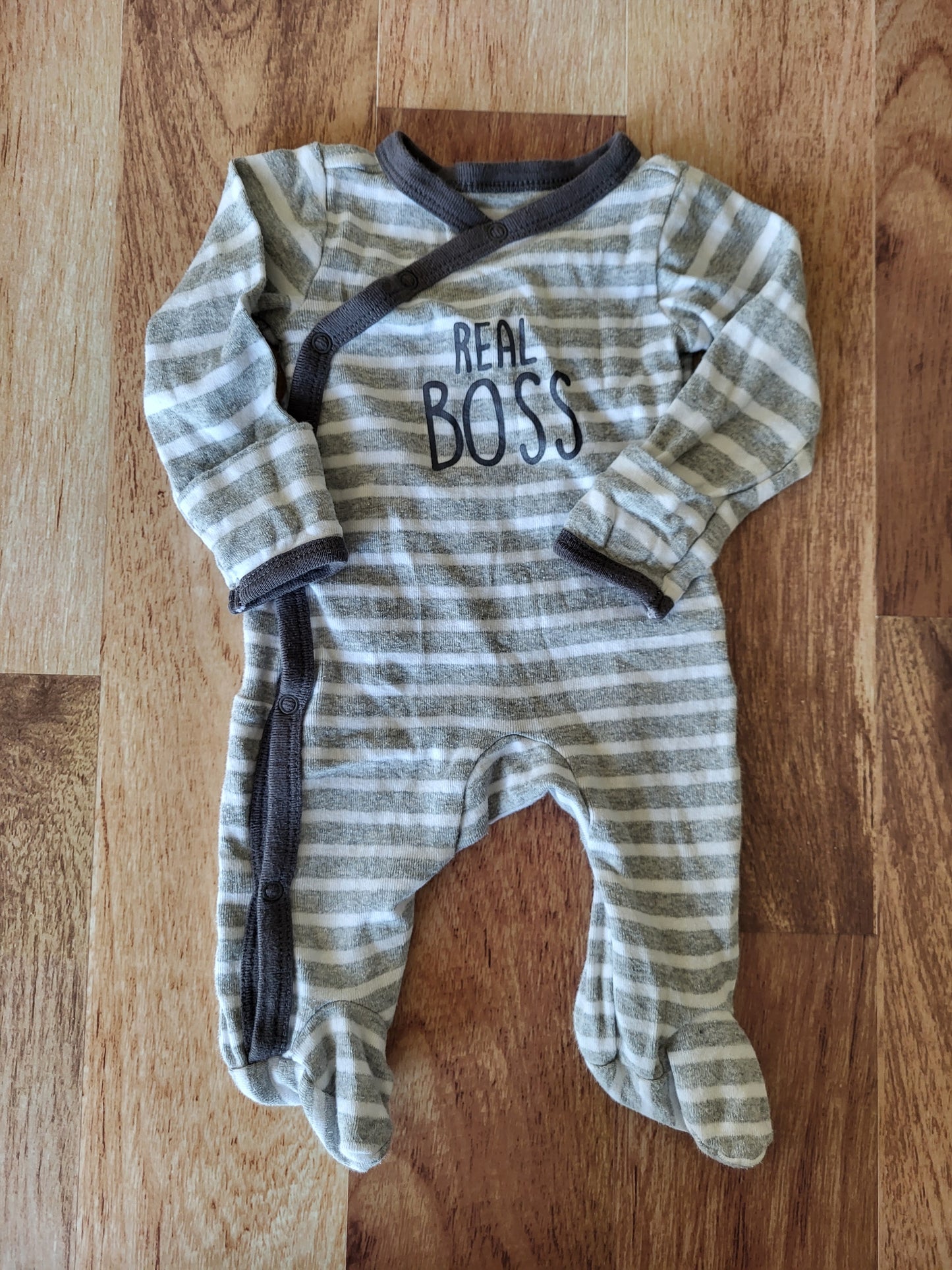 Pyjama carter's - Nouveau-né