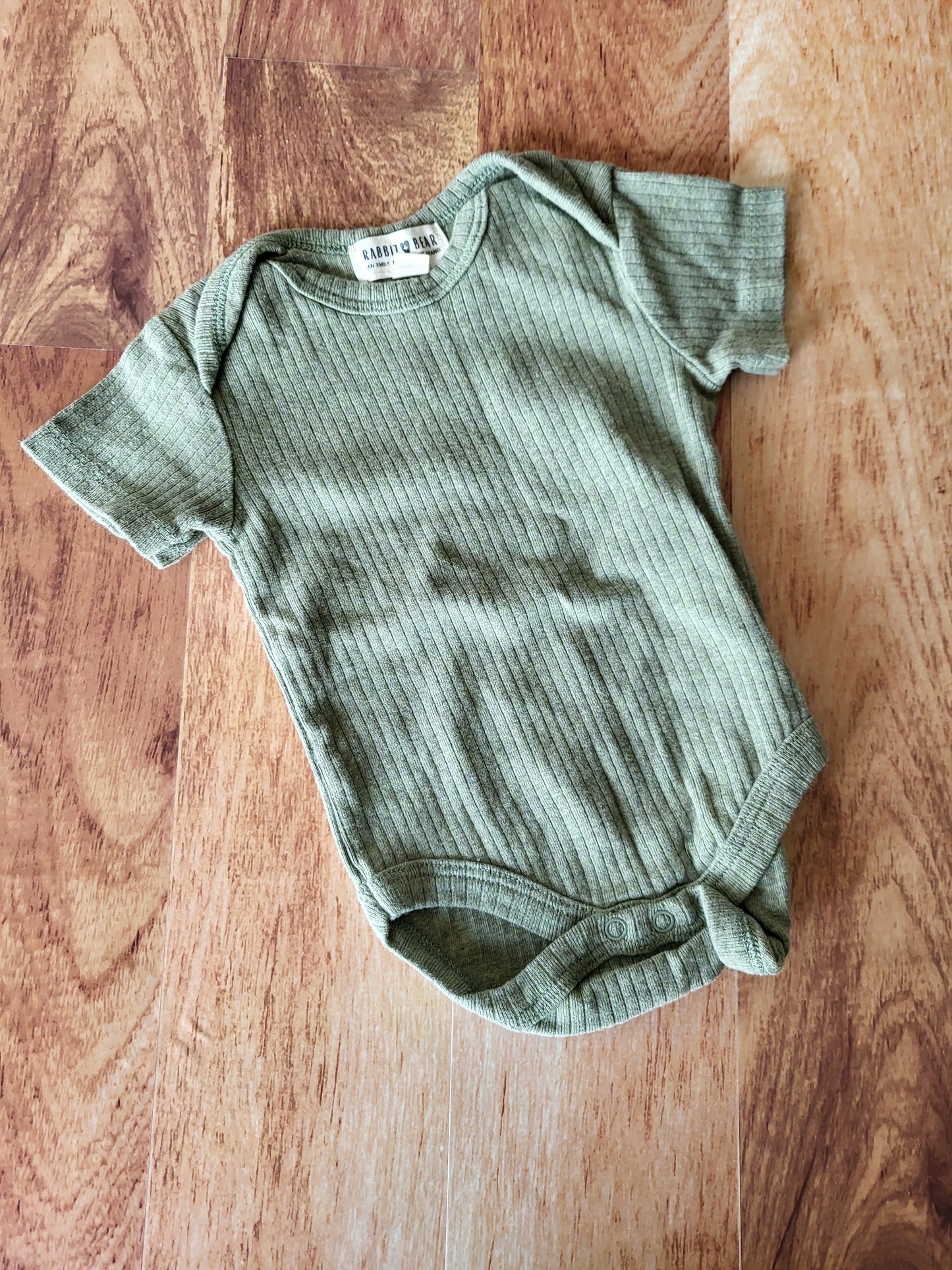 Cache-couche rabbit bear - 0-3 mois