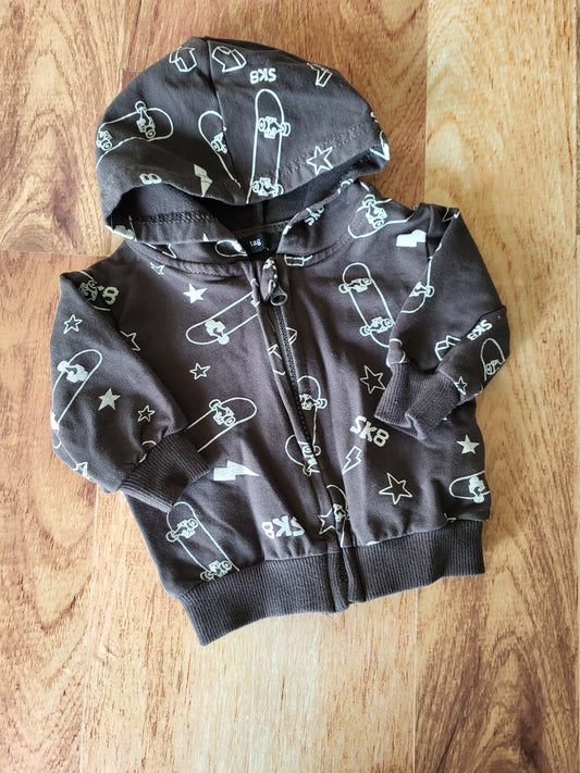 Veste tag - 3 mois