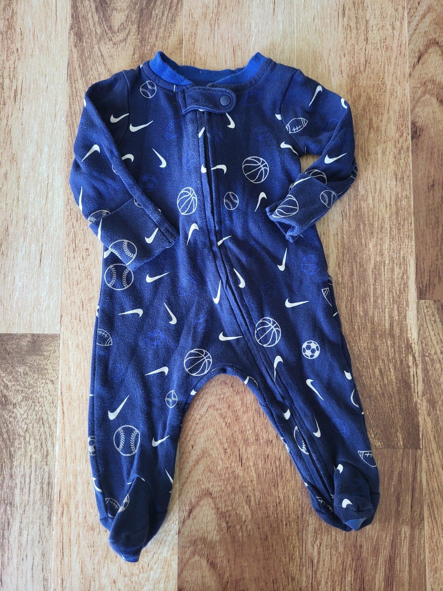Pyjama nike - Nouveau-né