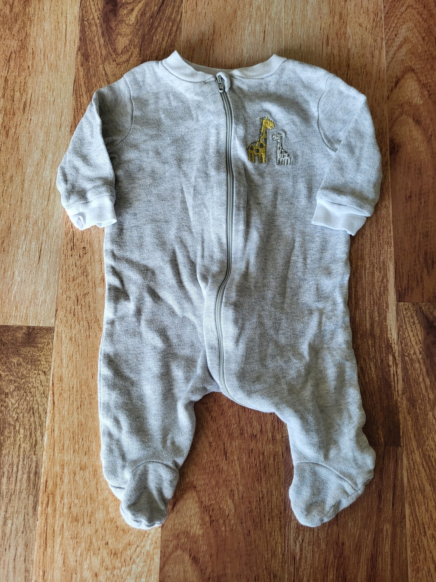 Pyjama george - Nouveau-né