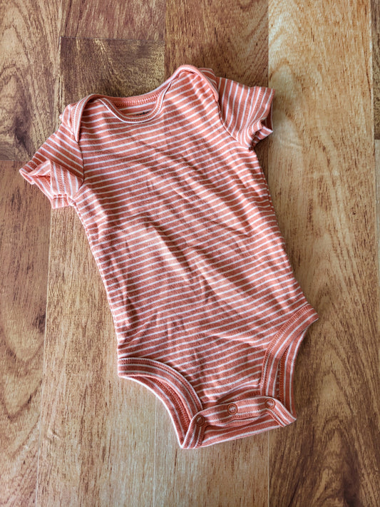 Cache-couche carter's - 3 mois