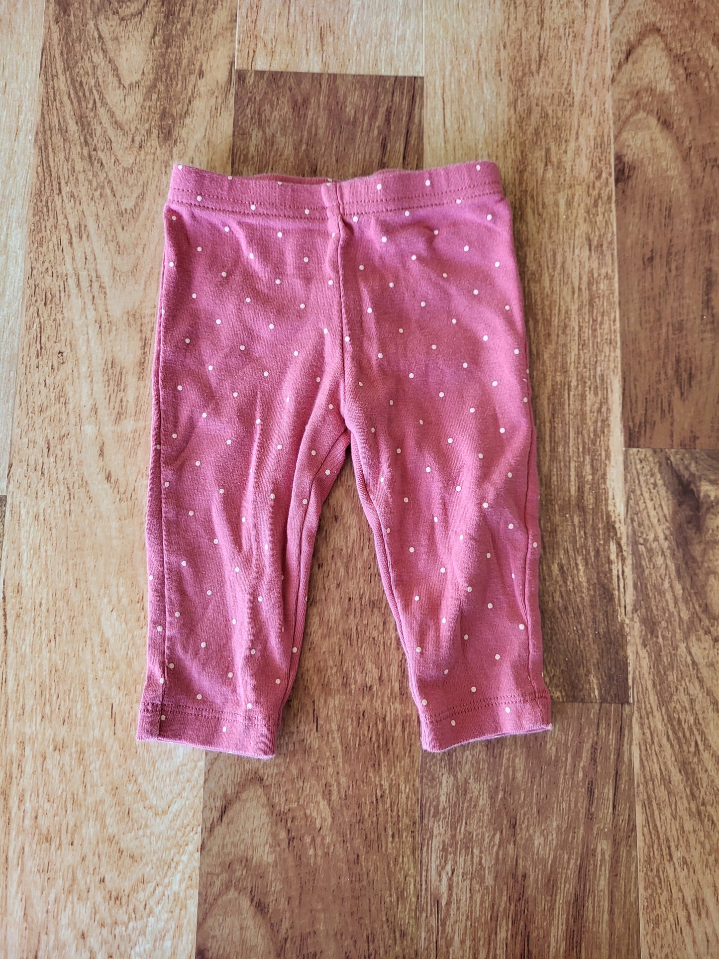 Pantalon child of mine (carter's) - 3-6 mois