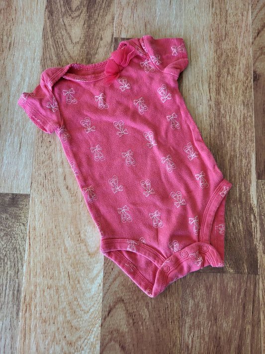 Cache-couche just one you (carter's) - 3 mois