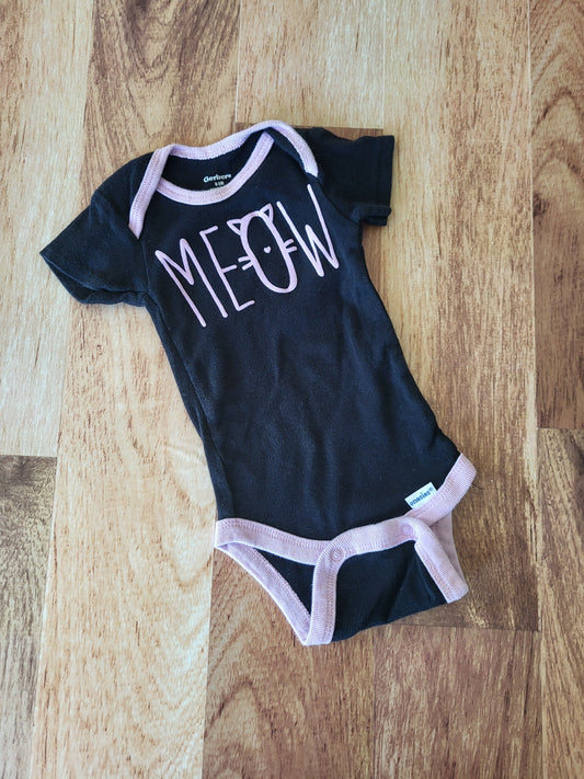 Cache-couche gerber - 0-3 mois