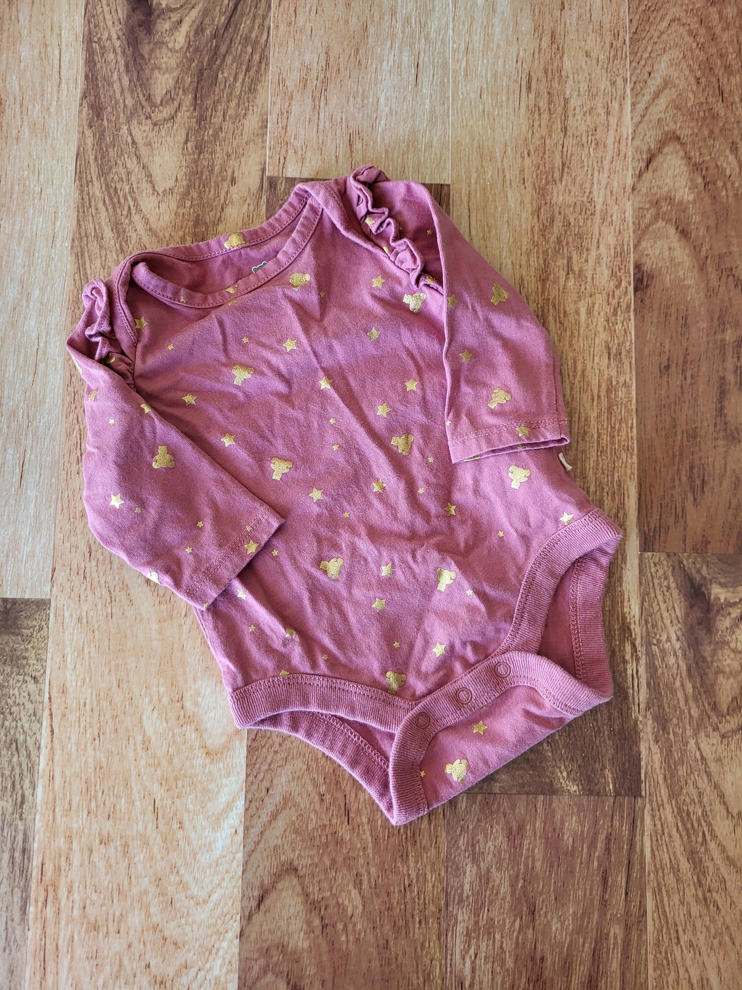 Cache-couche baby gap - 0-3 mois