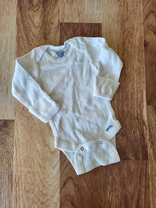 Cache-couche gerber - 0-3 mois