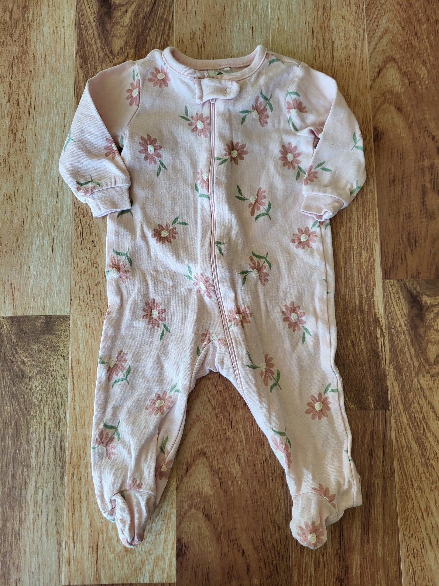 Pyjama gerber - 0-3 mois