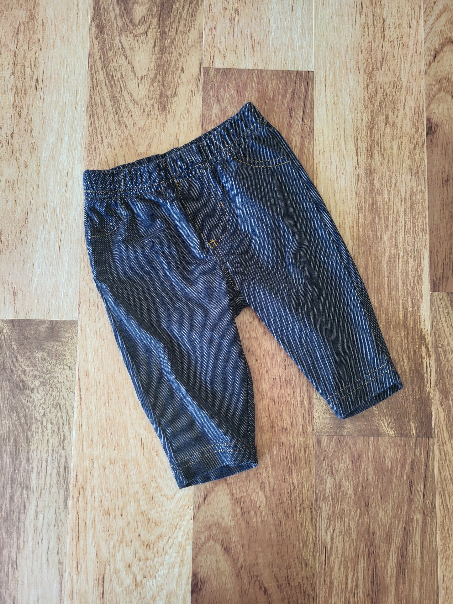 Pantalon child of mine (carter's) - 0-3 mois