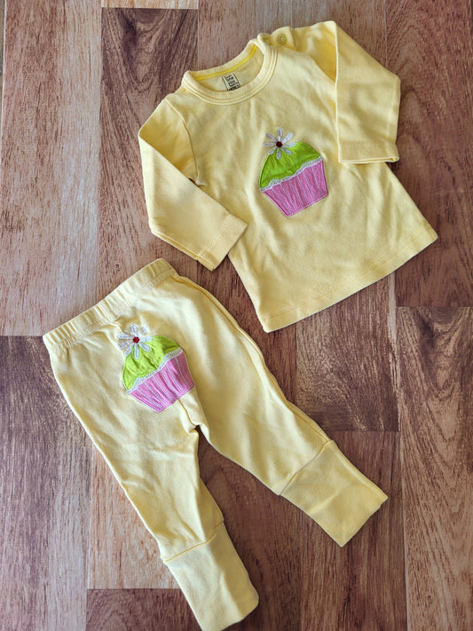 Pyjama just one you (carter's) - 3 mois