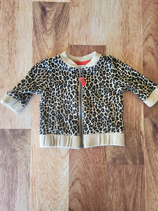 Veste carter's - 3 mois