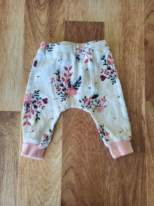 Pantalon trois moutons - 3 mois