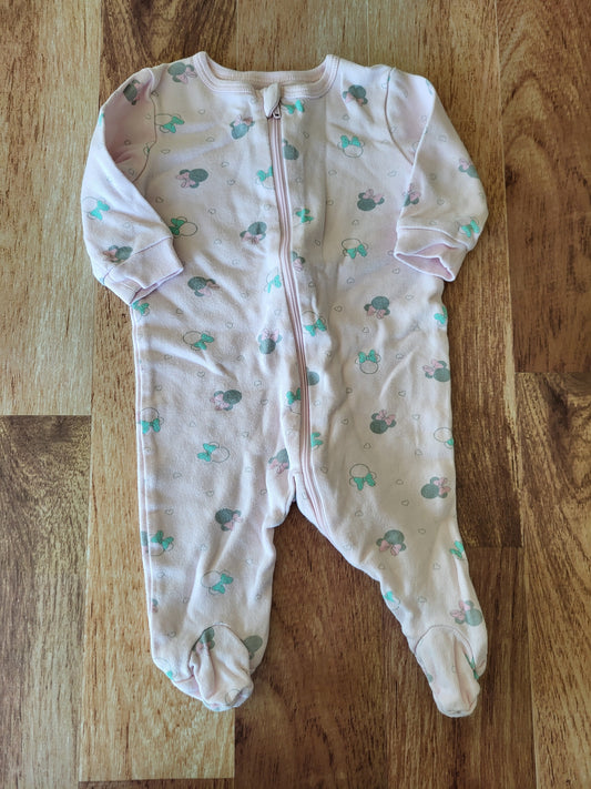 Pyjama disney baby - 0-3 mois