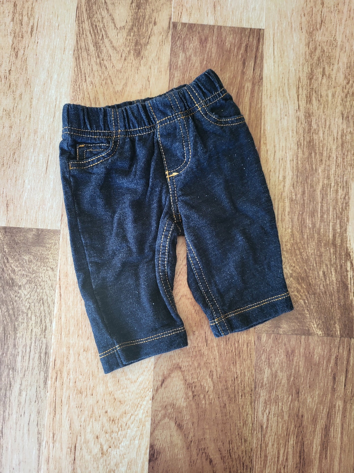 Pantalon carter's - 3 mois