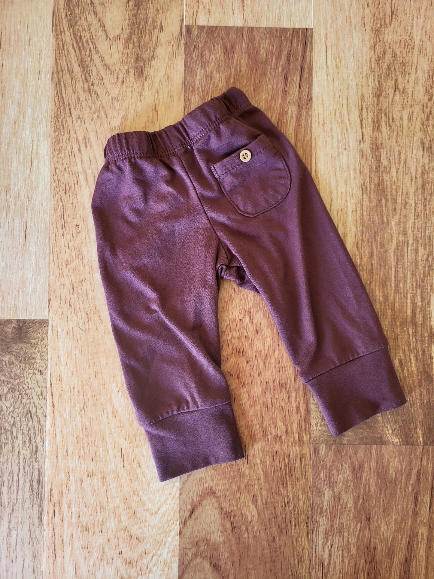 Pantalon blumind - 3 mois